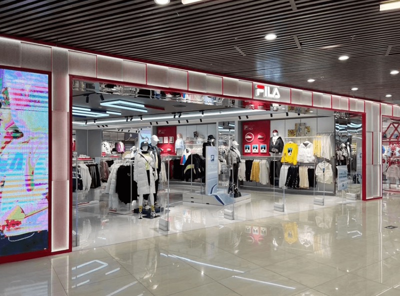 ເຄື່ອງນຸ່ງຫົ່ມ LifangMei ຕ້ານການລັກຂະໂມຍ: ການຜະສົມຜະສານທີ່ດີເລີດຂອງການຕ້ານການລັກຂະໂມຍແລະເກັບຮັກສາຄວາມງາມ