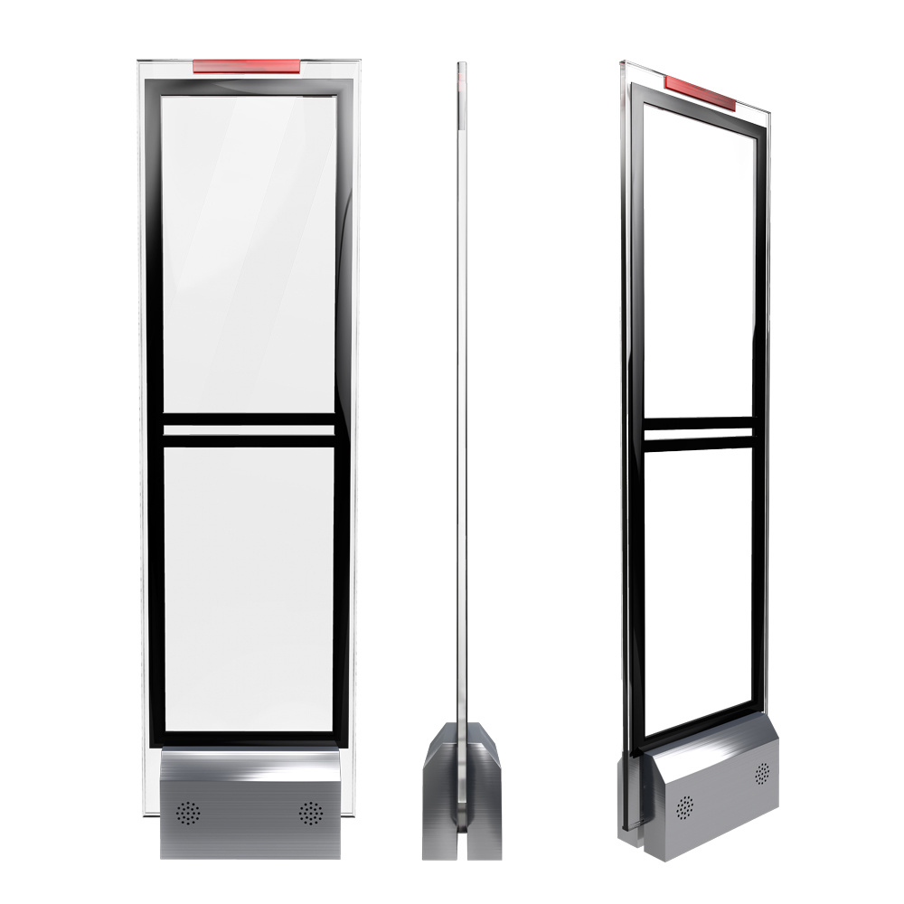 ເປັນຫຍັງຕ້ອງເລືອກລະບົບ EAS AM ສໍາລັບຄວາມປອດໄພການຂາຍຍ່ອຍທີ່ທັນສະໄຫມ?