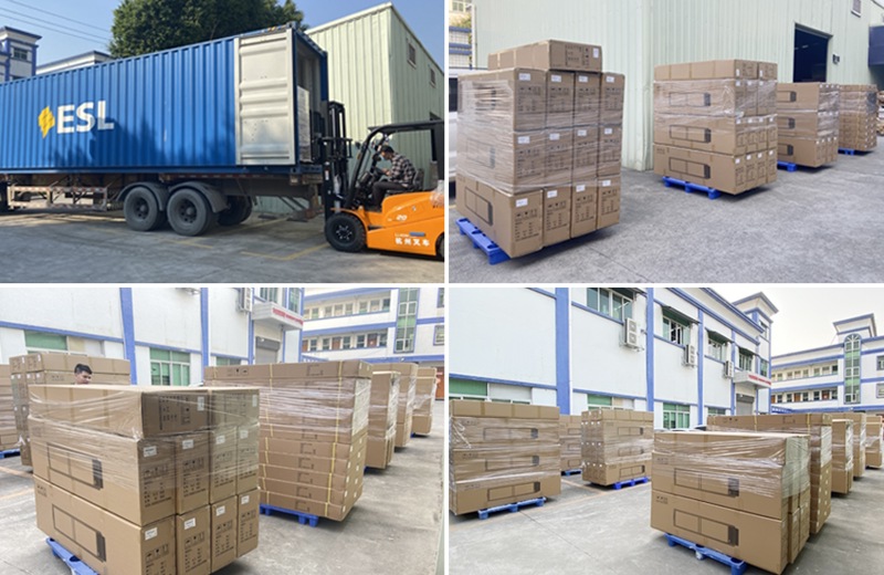 Lifangmei | ອຸ​ປະ​ກອນ​ຕ້ານ​ການ​ລັກ​ຂະ​ໂມຍ​ໃນ​ຊຸບ​ເປີ​ມາ​ເກັດ 300 ກວ່າ​ເຄື່ອງ​ໄດ້​ເດີນ​ທາງ​ໄປ​ເອີ​ລົບ!