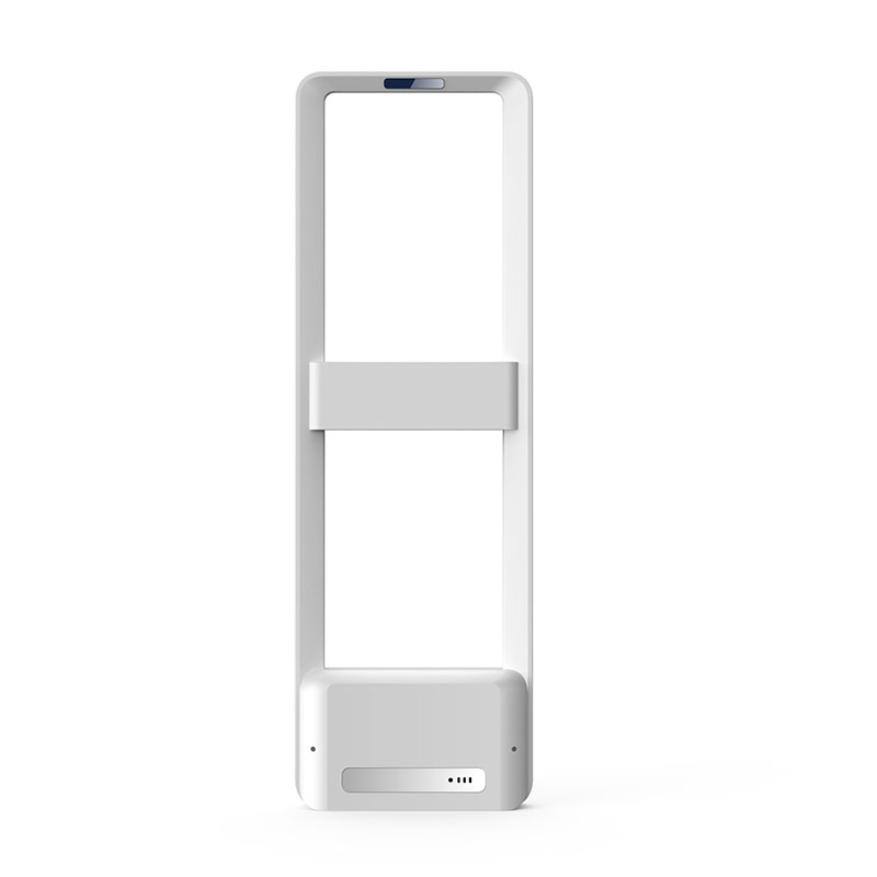 RFID + EAS: ເປັນຫຍັງນີ້ຄືການແກ້ໄຂ 
