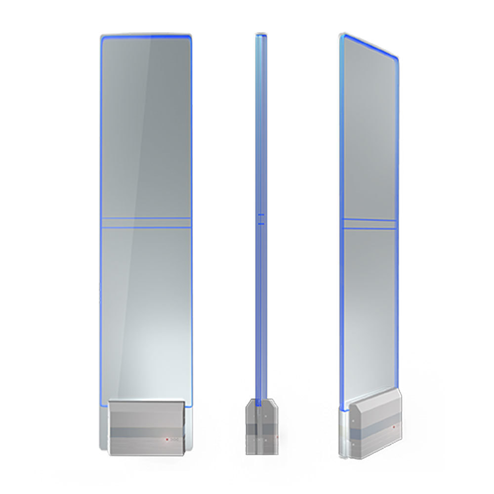 Lifangmei Technology PC5 Passenger Flow Statistics System: ເທັກໂນໂລຍີການວິເຄາະວິດີໂອ 3D, ມີອັດຕາຄວາມຖືກຕ້ອງສູງກວ່າ 98%