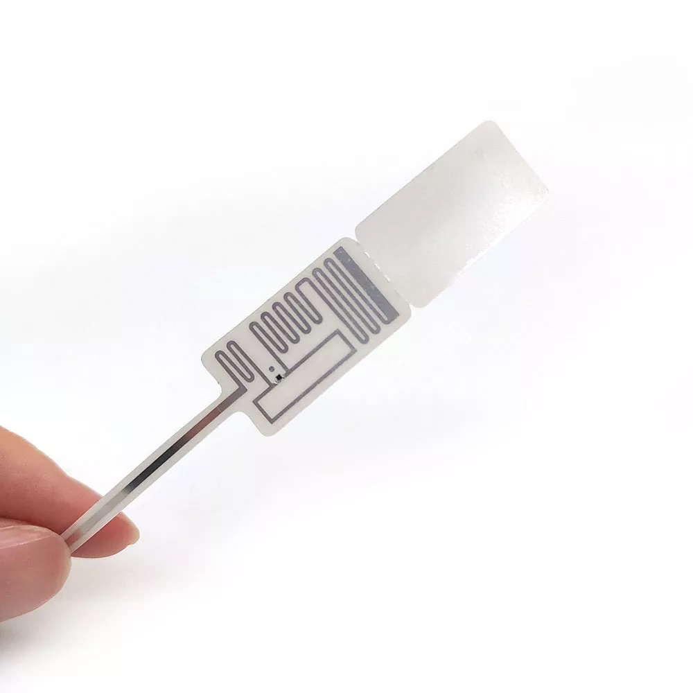 Sensormatic RFID ຊ່ວຍໃຫ້ Macy's 