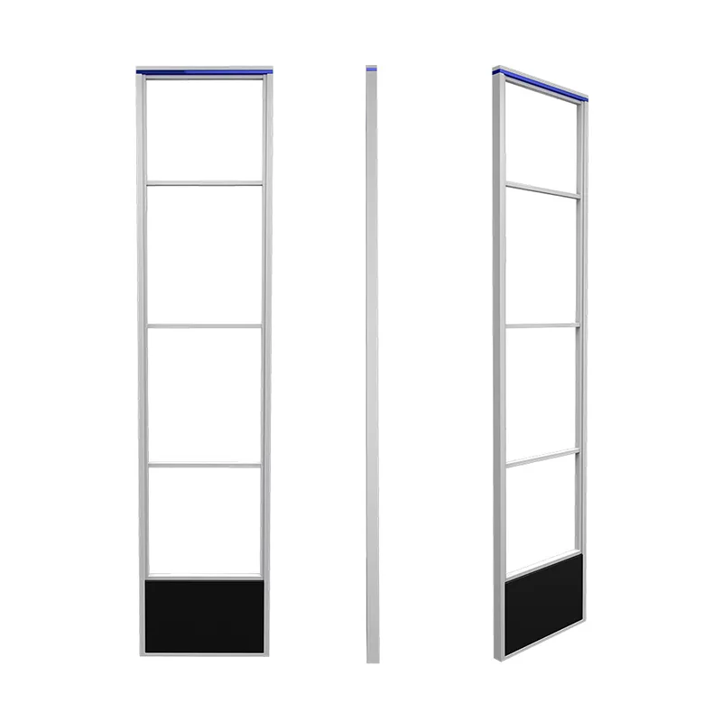 Aluminum EAS RF ລະບົບຕ້ານການລັກ