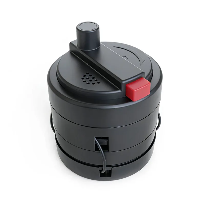 EAS Anti-Theft Self-Alarm Spider Wrap