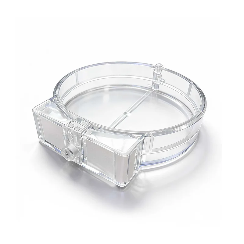 ນົມຜົງ EAS ສາມາດ Tag