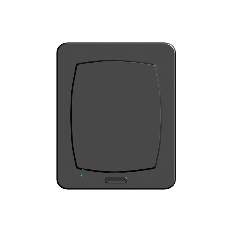 EAS Ring Light Detector LIFANGMEI RF Label Deactivator ສໍາລັບເຄື່ອງກວດເຊັກເອົາ