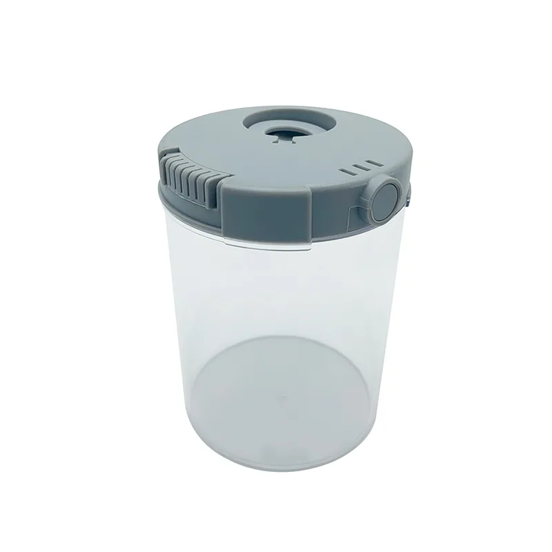 EAS ຮອບທີ່ປອດໄພກວ່າ