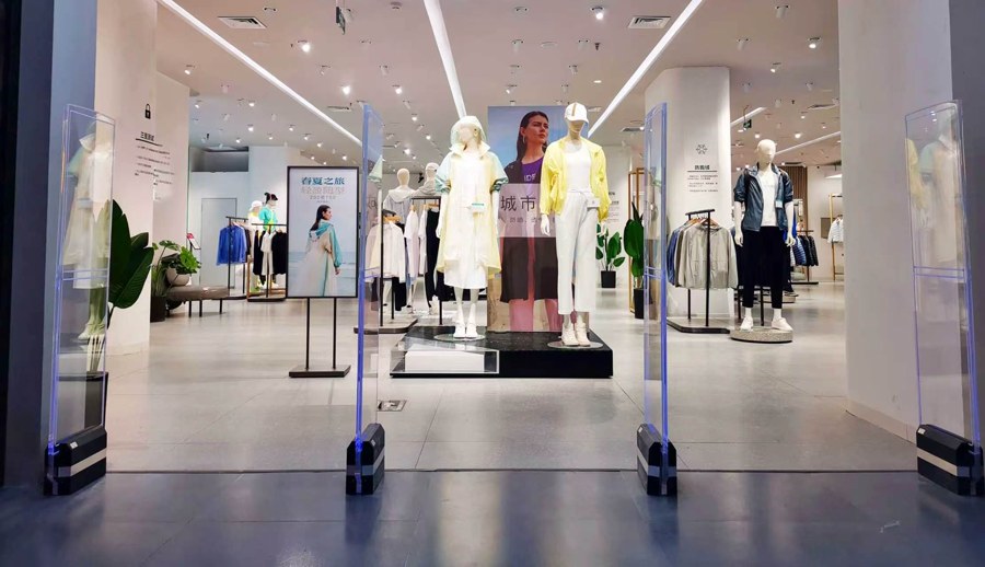 Dongguan Lifangmei Electronic Technology Co., Ltd.